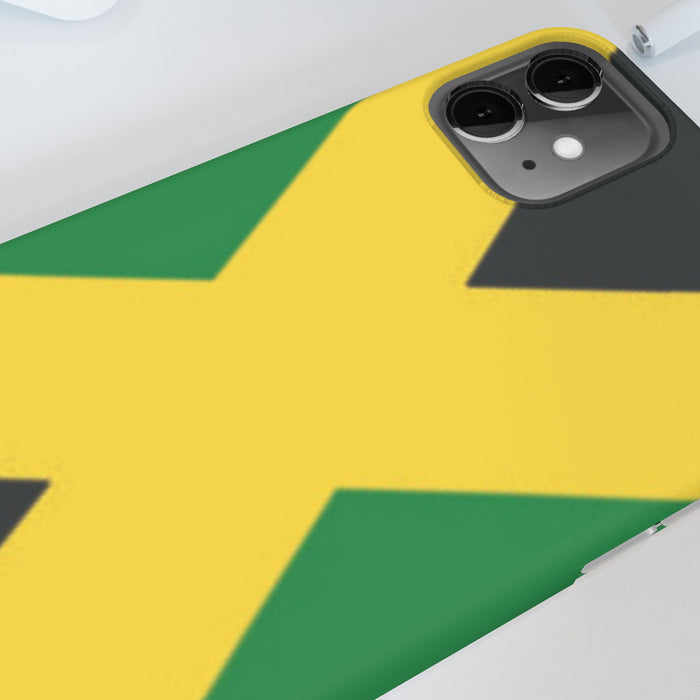 iPhone Cases - Jamaica - printonitshop