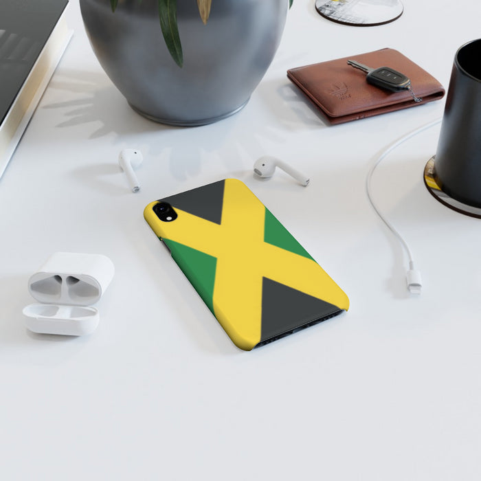 iPhone Cases - Jamaica - printonitshop