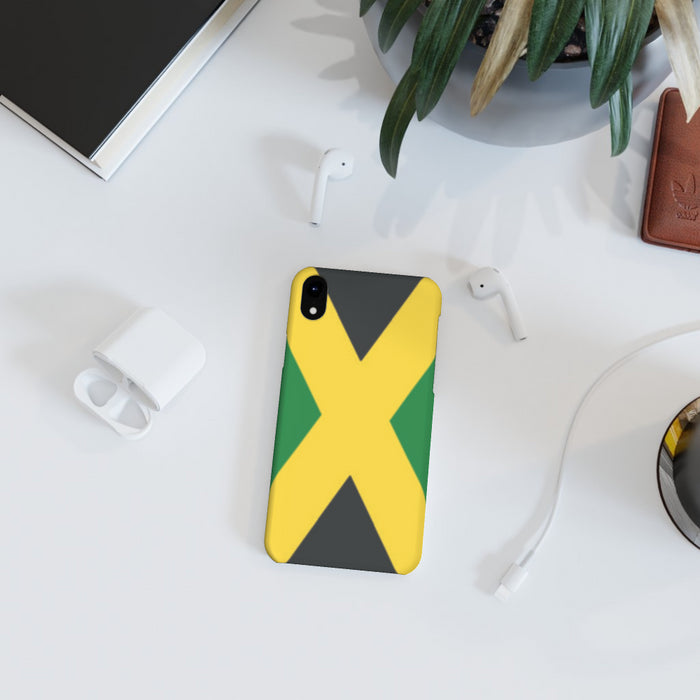 iPhone Cases - Jamaica - printonitshop