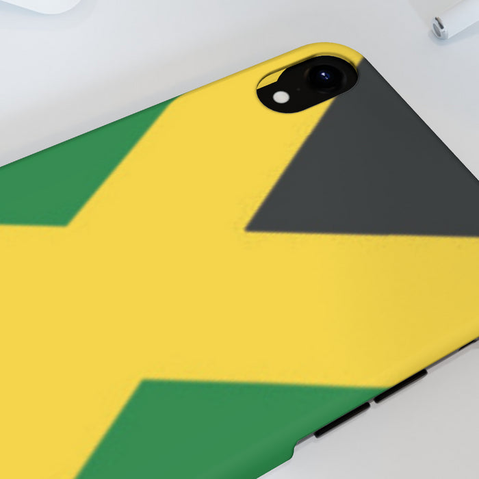 iPhone Cases - Jamaica - printonitshop