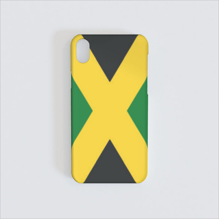 iPhone Cases - Jamaica - printonitshop