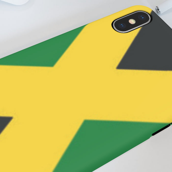 iPhone Cases - Jamaica - printonitshop