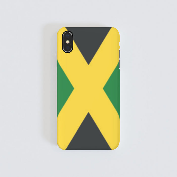 iPhone Cases - Jamaica - printonitshop