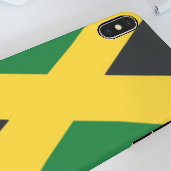 iPhone Cases - Jamaica - printonitshop