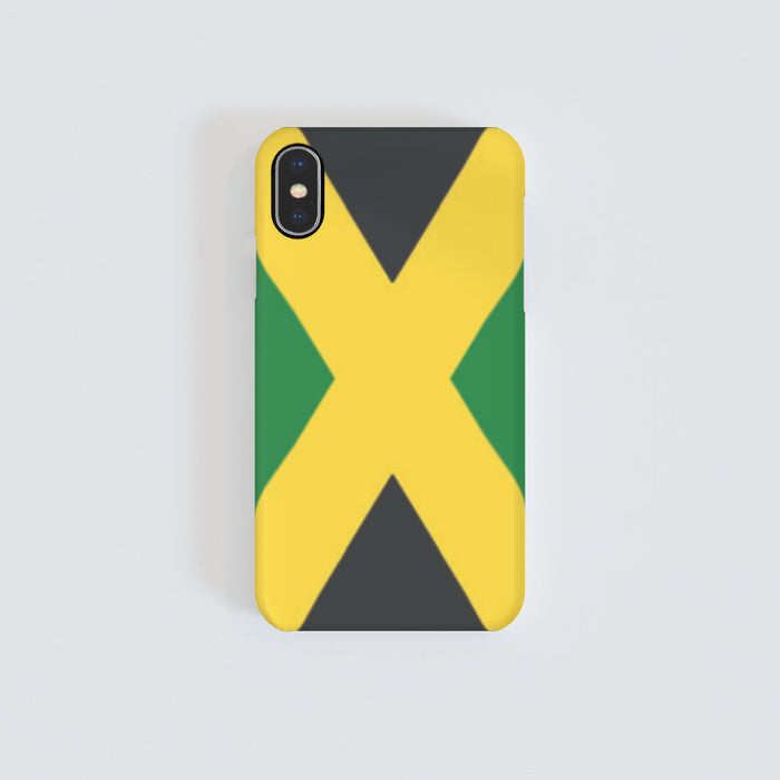 iPhone Cases - Jamaica - printonitshop