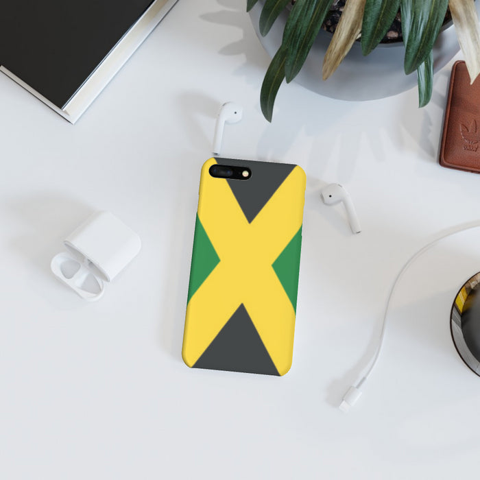 iPhone Cases - Jamaica - printonitshop