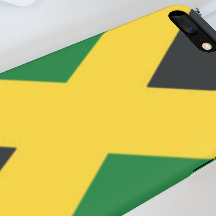 iPhone Cases - Jamaica - printonitshop