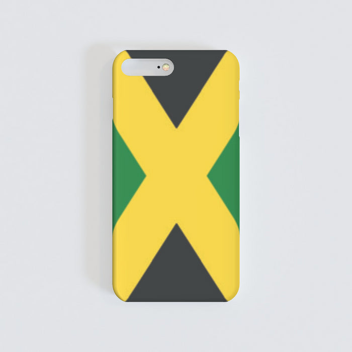 iPhone Cases - Jamaica - printonitshop