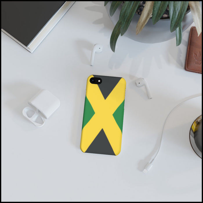 iPhone Cases - Jamaica - printonitshop