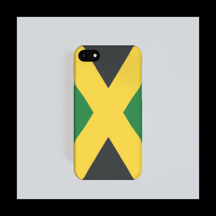 iPhone Cases - Jamaica - printonitshop