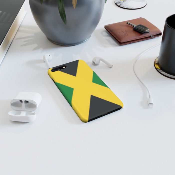 iPhone Cases - Jamaica - printonitshop