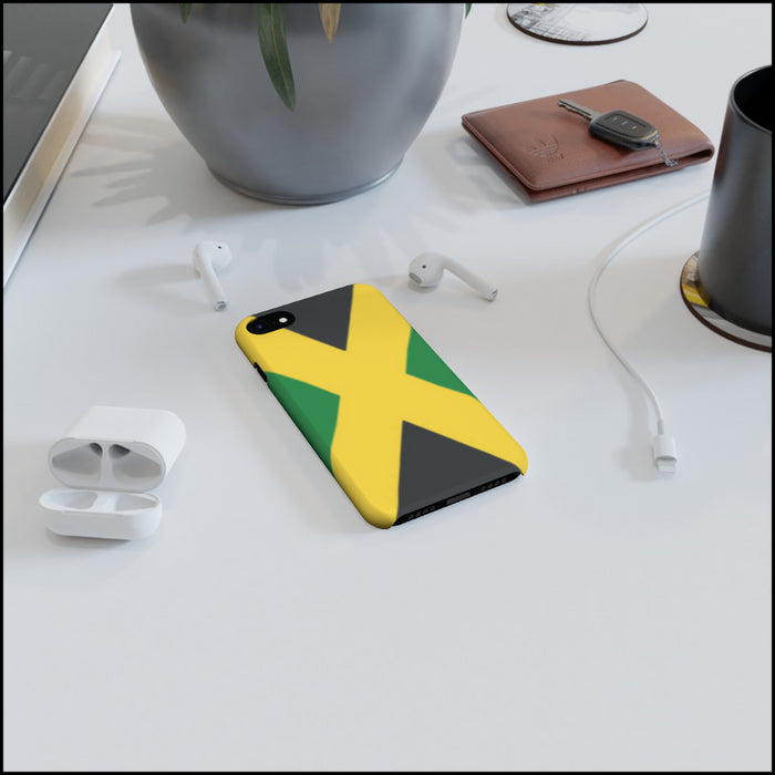 iPhone Cases - Jamaica - printonitshop