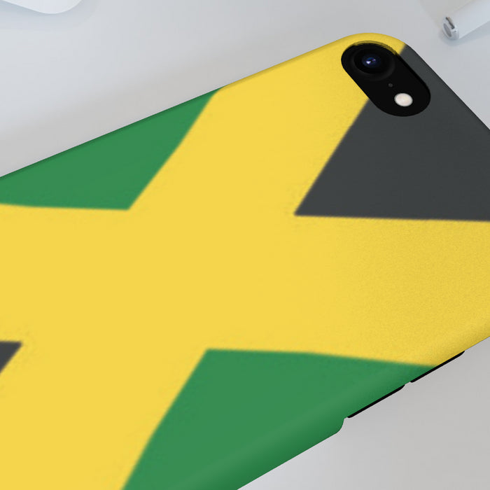 iPhone Cases - Jamaica - printonitshop