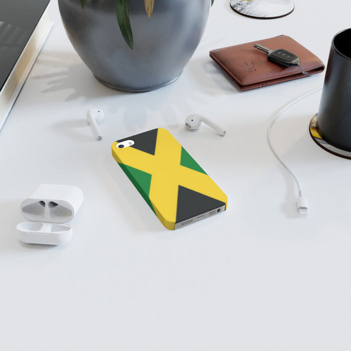 iPhone Cases - Jamaica - printonitshop