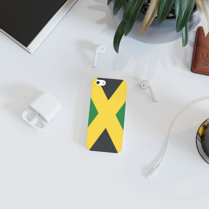 iPhone Cases - Jamaica - printonitshop