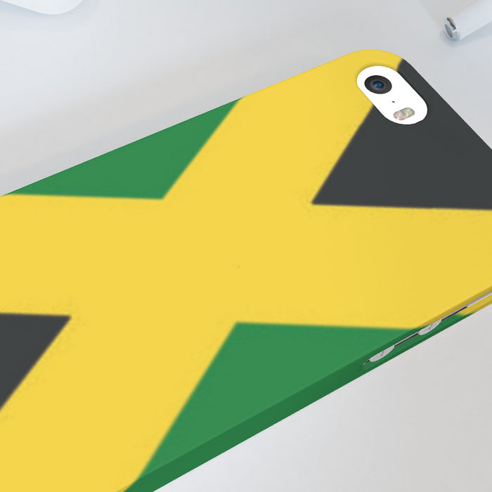 iPhone Cases - Jamaica - printonitshop