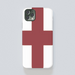 iPhone Cases - Saint Georges Cross - printonitshop