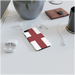iPhone Cases - Saint Georges Cross - printonitshop