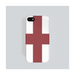 iPhone Cases - Saint Georges Cross - printonitshop