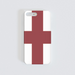 iPhone Cases - Saint Georges Cross - printonitshop