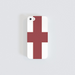 iPhone Cases - Saint Georges Cross - printonitshop
