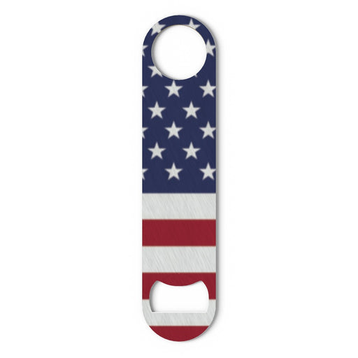 Bottle Openers - USA - printonitshop