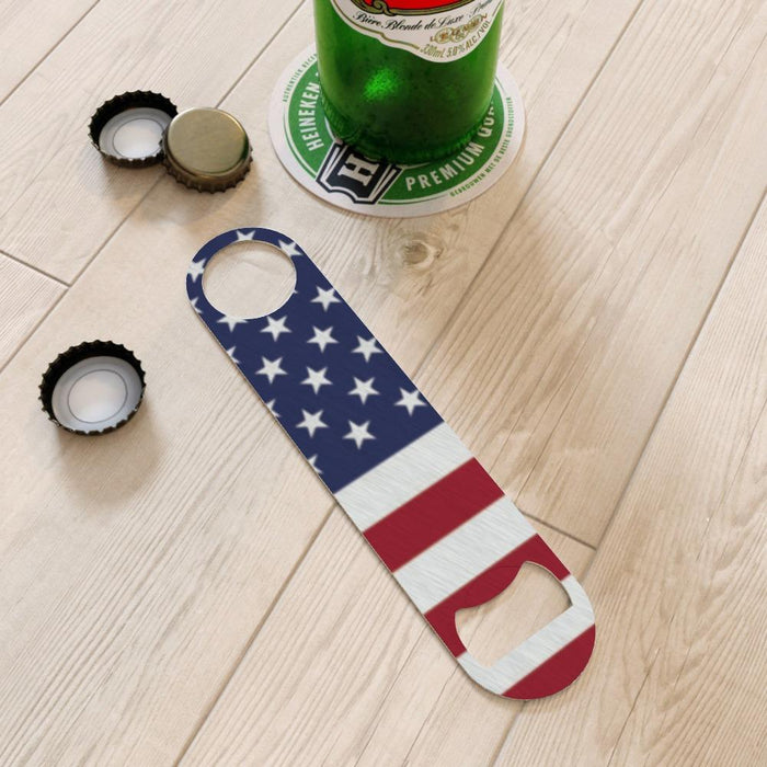 Bottle Openers - USA - printonitshop