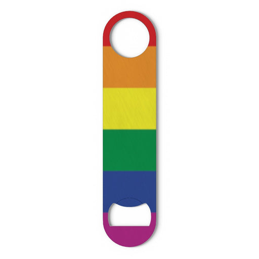 Bottle openers - Pride - printonitshop