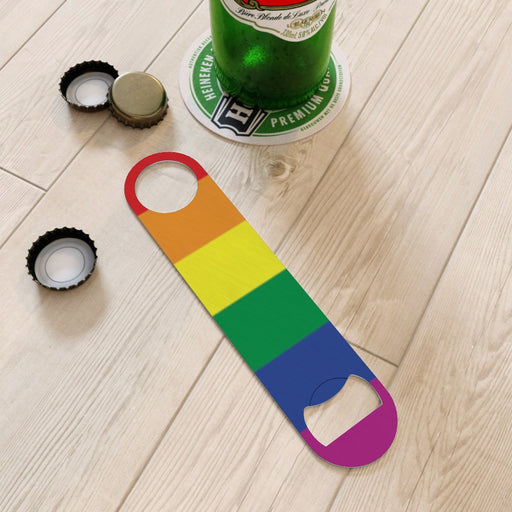 Bottle openers - Pride - printonitshop