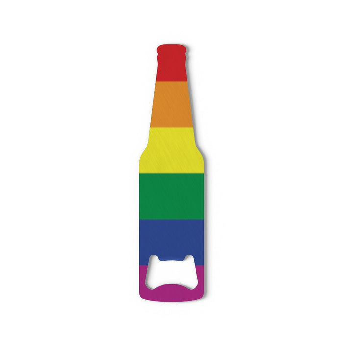 Bottle openers - Pride - printonitshop