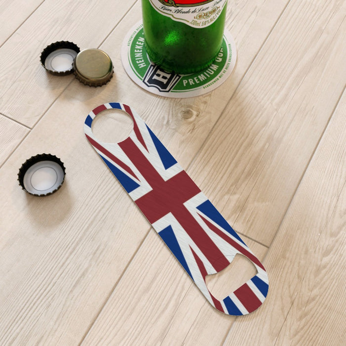 Bottle Openers - United Kingdom - printonitshop