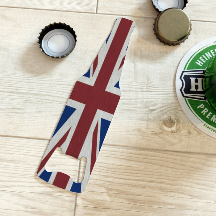 Bottle Openers - United Kingdom - printonitshop