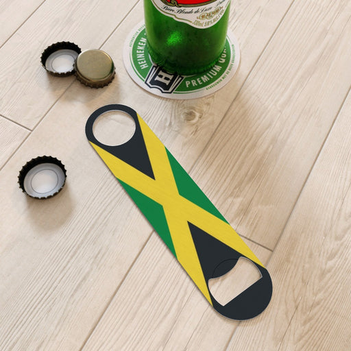 Bottle Openers - Jamaica - printonitshop