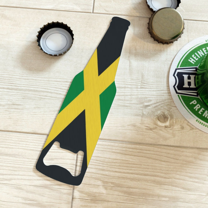 Bottle Openers - Jamaica - printonitshop