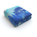 Blanket - Forrest Blue - printonitshop