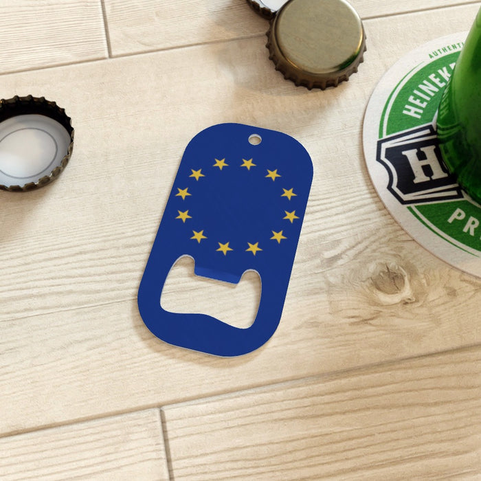 Bottle Openers - European Union - printonitshop