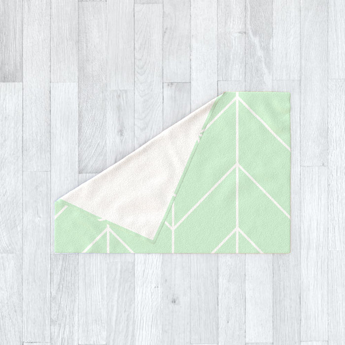 Blanket - Geometric - printonitshop