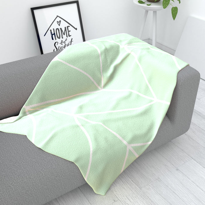 Blanket - Geometric - printonitshop