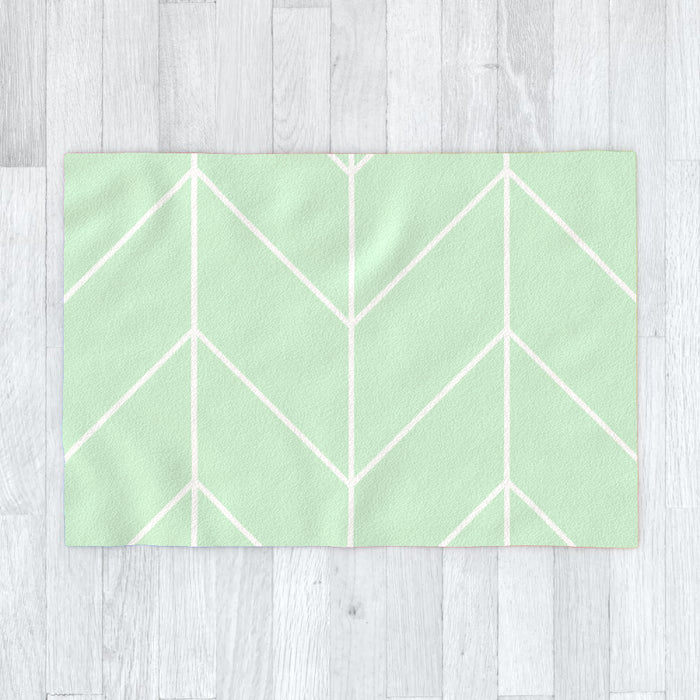 Blanket - Geometric - printonitshop