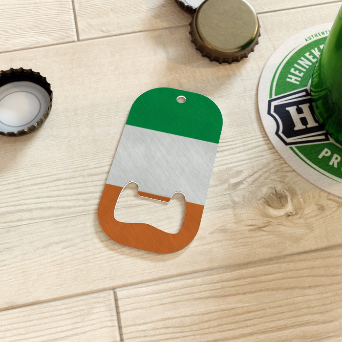 Bottle Openers - Ireland - printonitshop