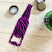 Bottle Openers - Pink Zebra - printonitshop