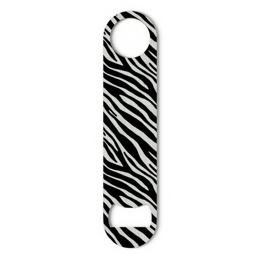 Bottle Openers - Zebra - printonitshop