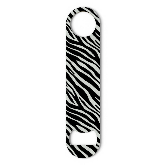 Bottle Openers - Zebra - printonitshop