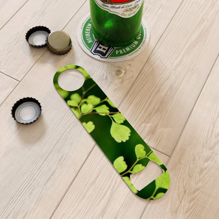 Bottle Openers - Leaves - printonitshop