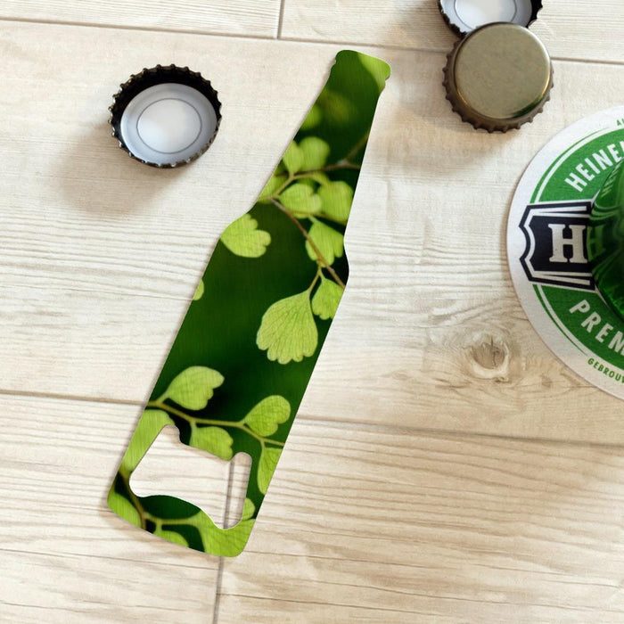 Bottle Openers - Leaves - printonitshop