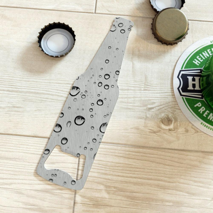 Bottle Openers - Droplets - printonitshop