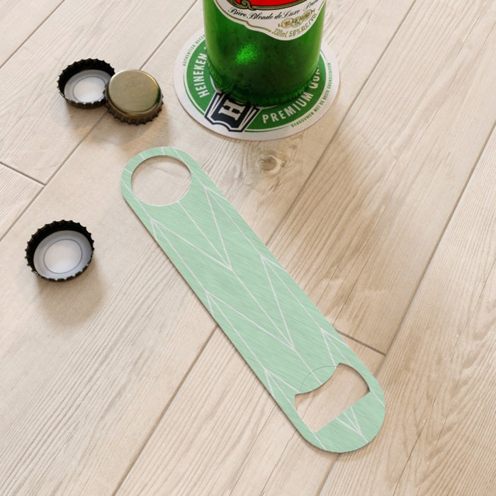 Bottle Openers - Geometric - printonitshop