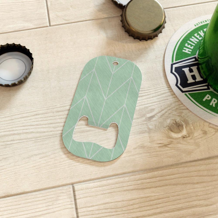 Bottle Openers - Geometric - printonitshop