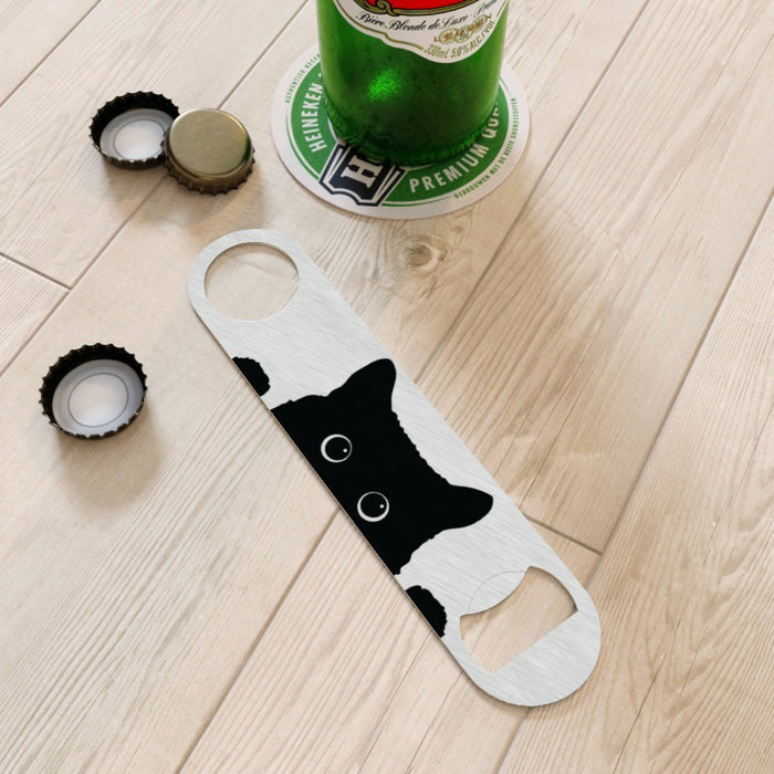 Bottle Openers - Kitty - printonitshop