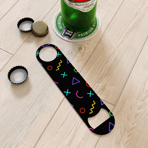 Bottle Openers - Memphis Gamer - printonitshop